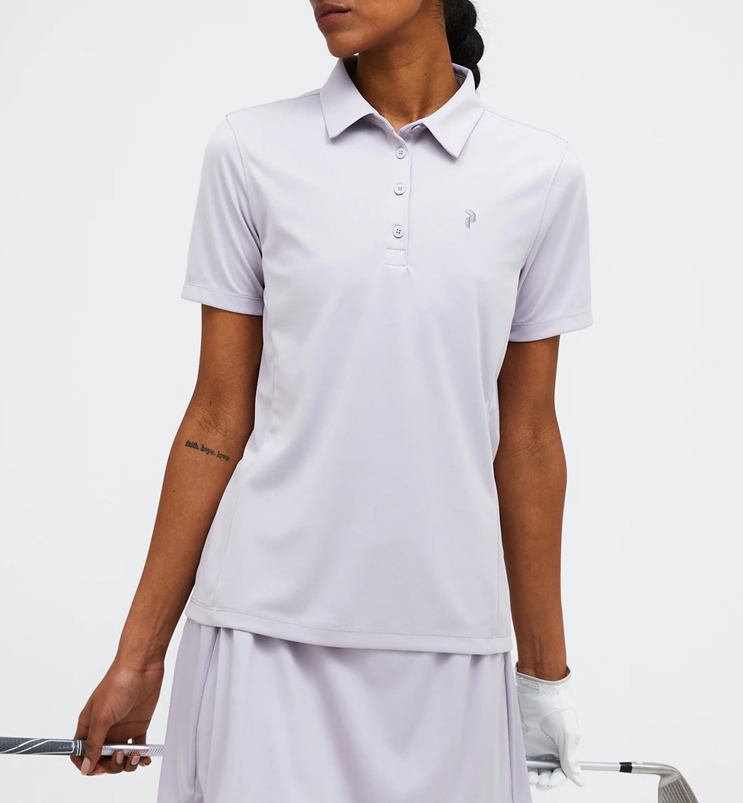 W Alta Polo