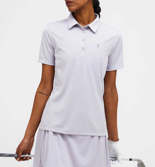W Alta Polo