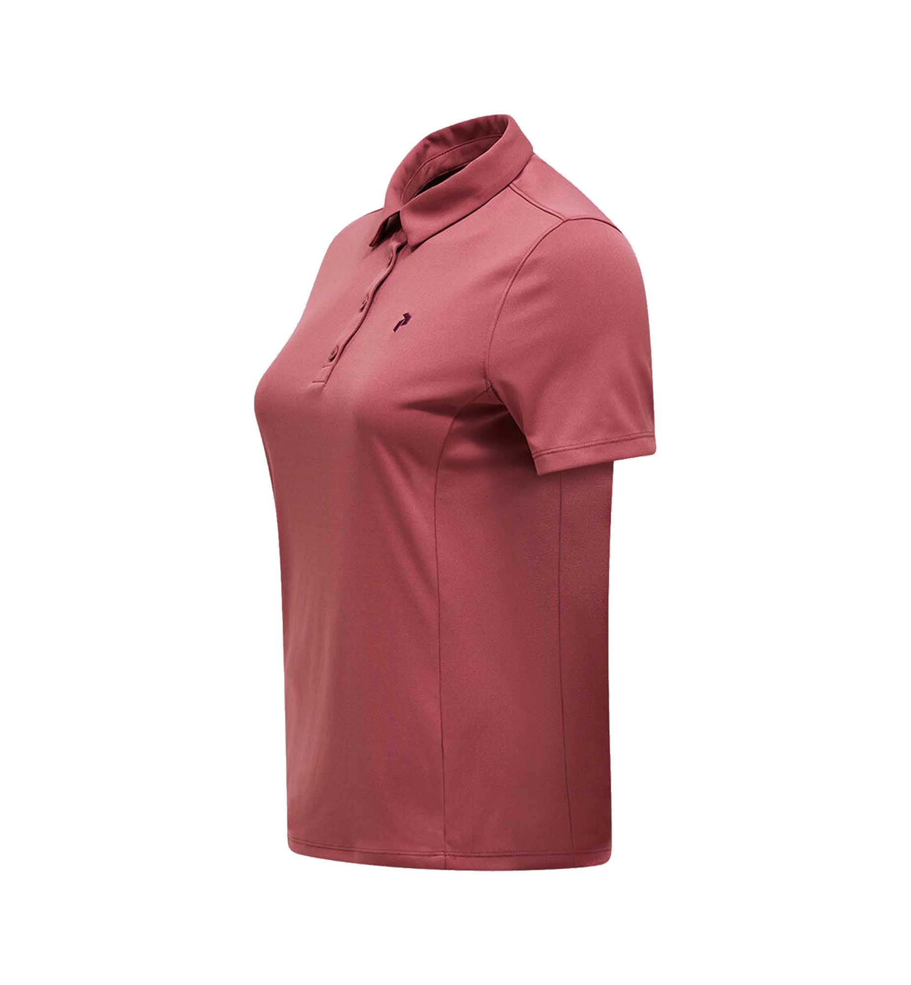 W Alta Polo