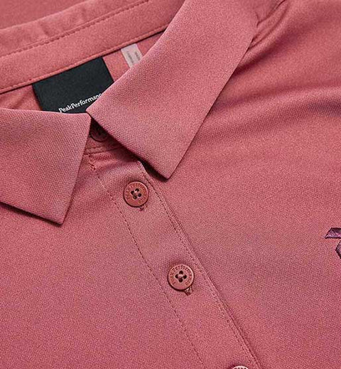 W Alta Polo