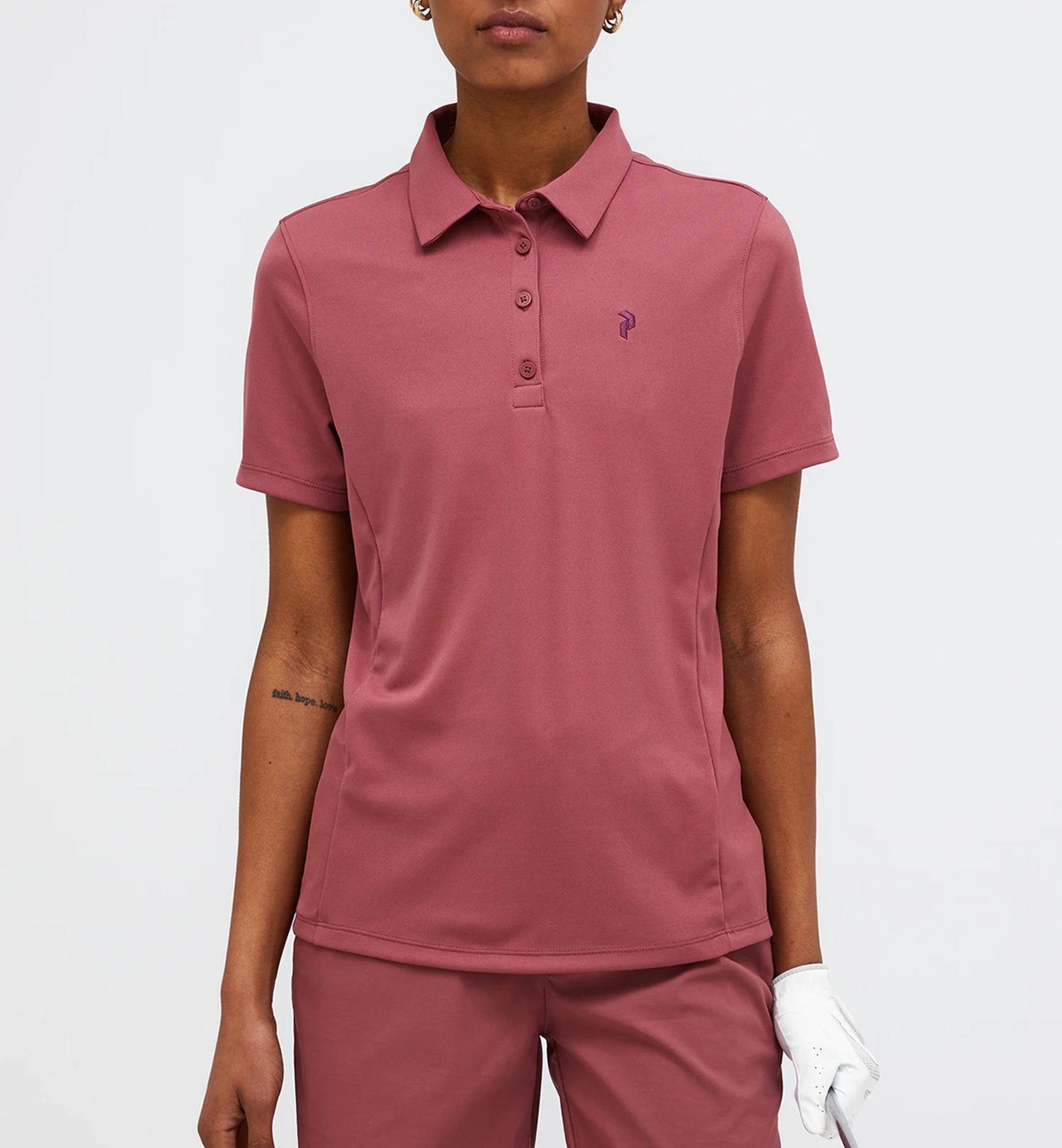 W Alta Polo
