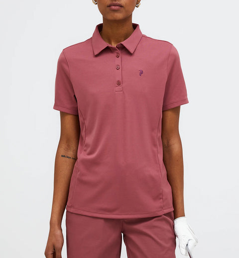W Alta Polo