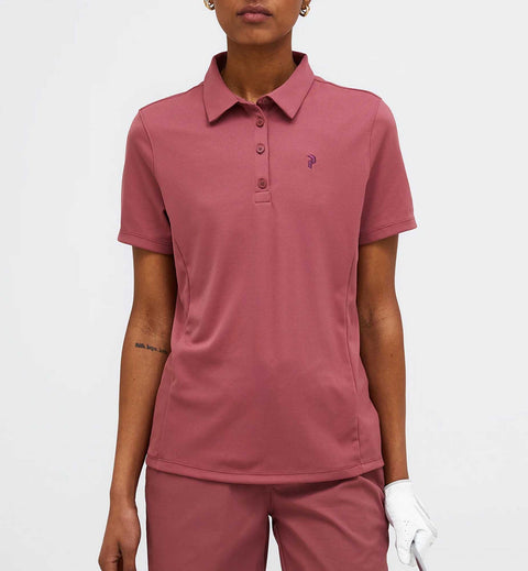 W Alta Polo