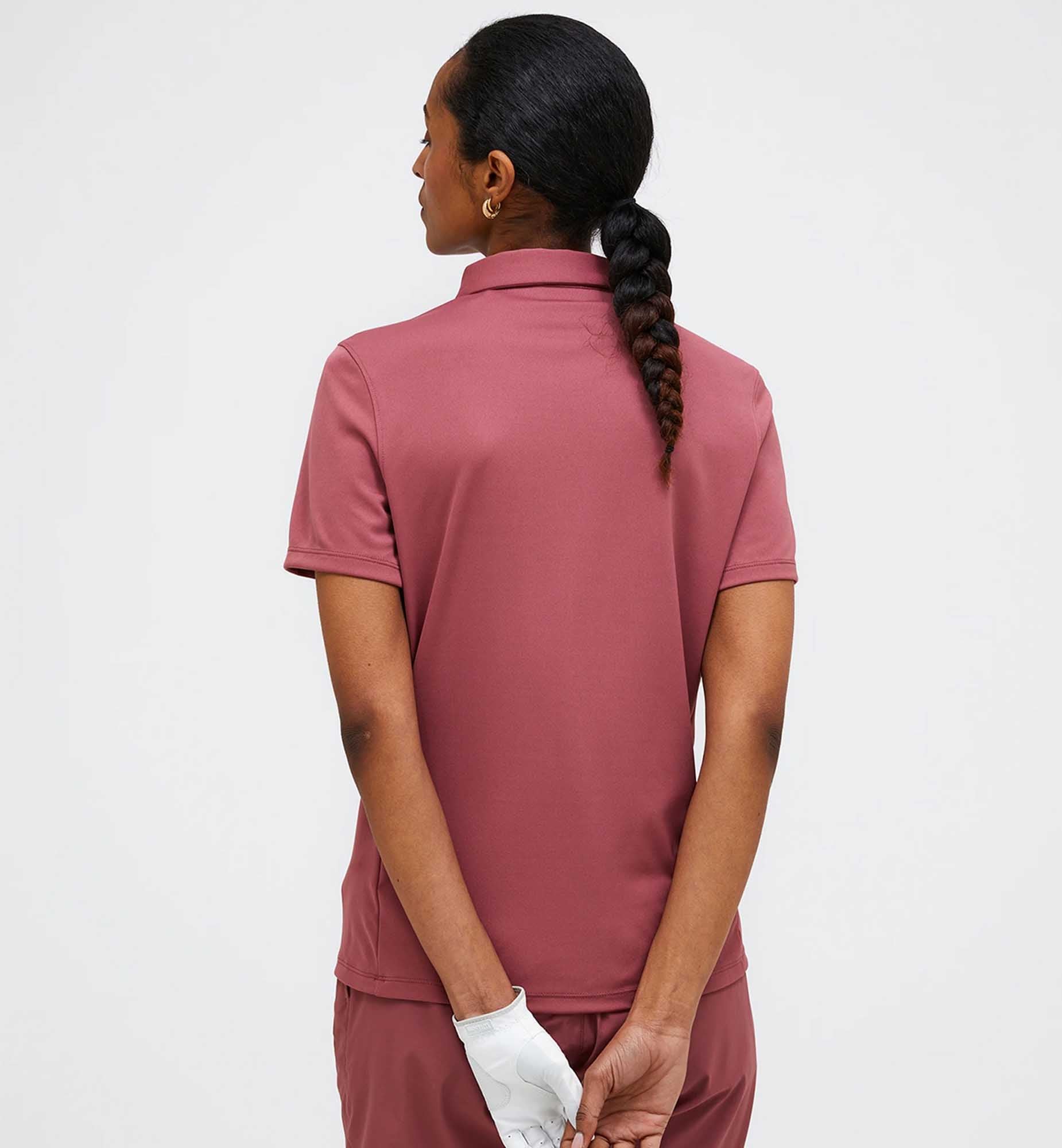 W Alta Polo