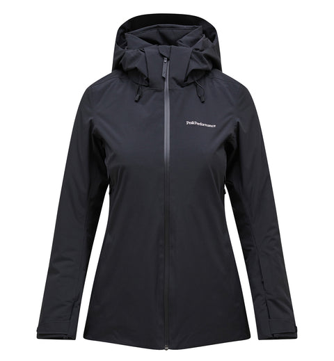 W Anima Jacket