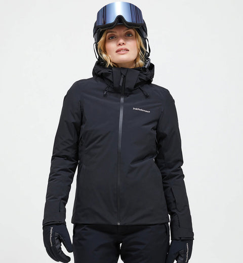 W Anima Jacket