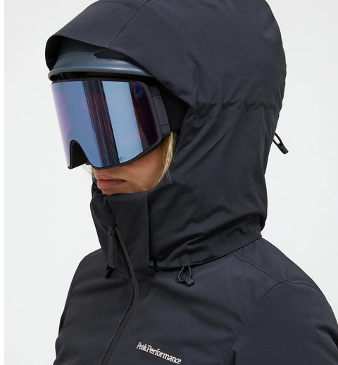 W Anima Jacket