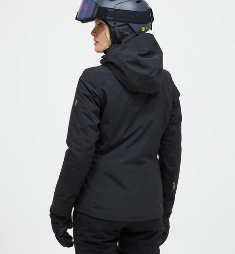 W Anima Jacket