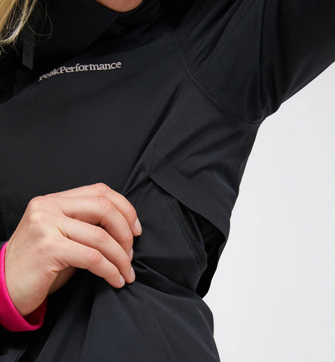 W Anima Jacket