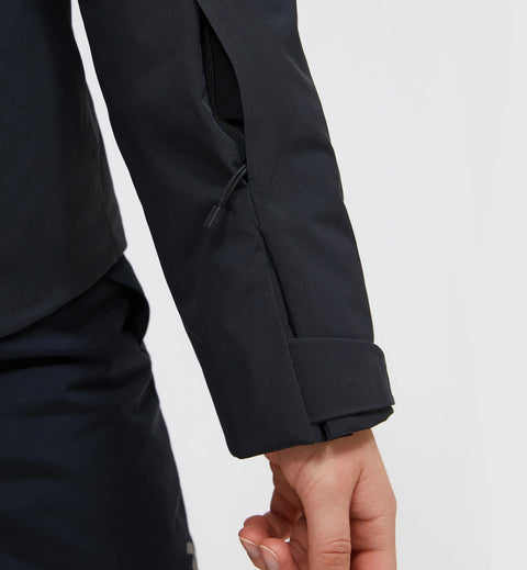 W Anima Jacket