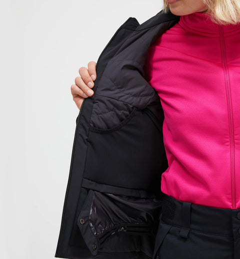 W Anima Jacket