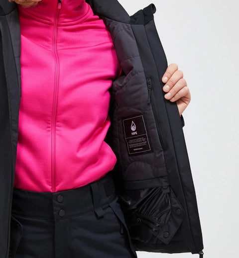 W Anima Jacket