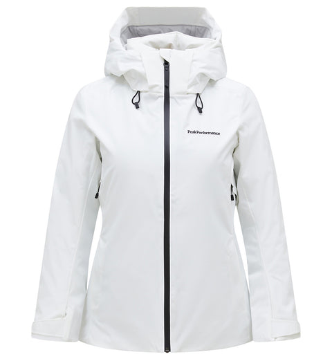 W Anima Jacket