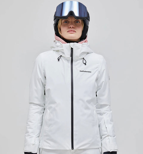 W Anima Jacket
