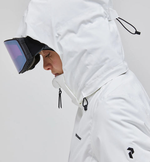 W Anima Jacket