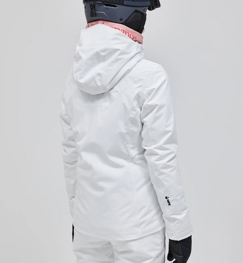 W Anima Jacket