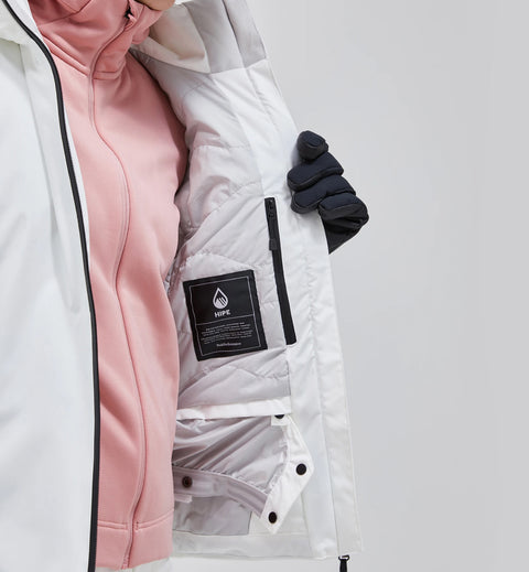 W Anima Jacket