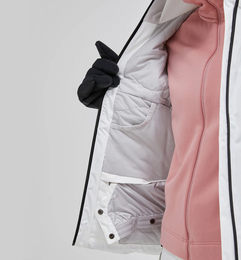 W Anima Jacket