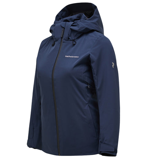 W Anima Jacket
