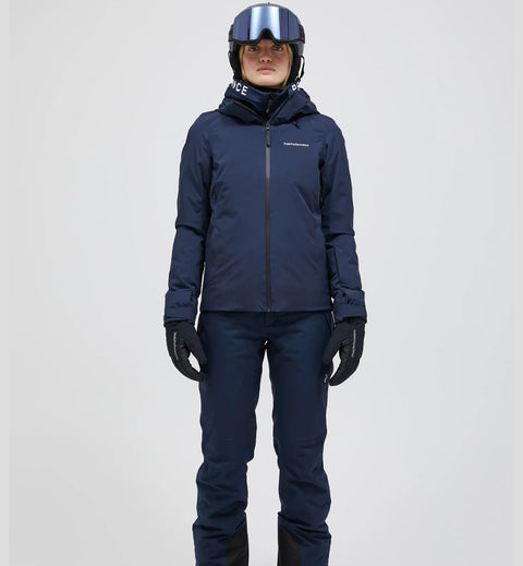 W Anima Jacket