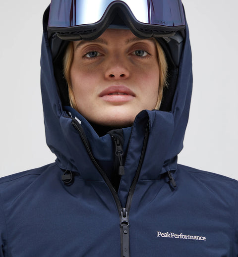 W Anima Jacket