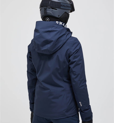 W Anima Jacket