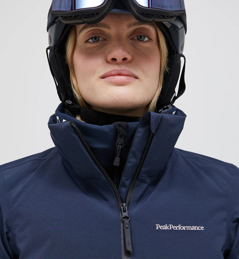 W Anima Jacket