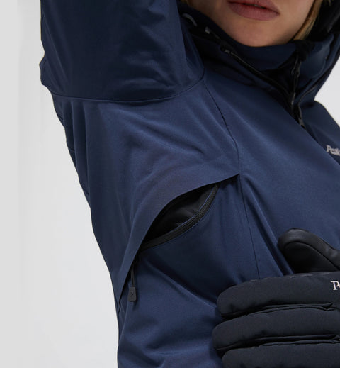 W Anima Jacket