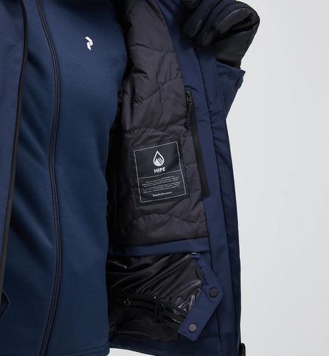 W Anima Jacket