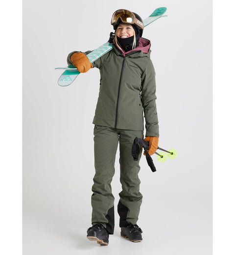W Anima Jacket