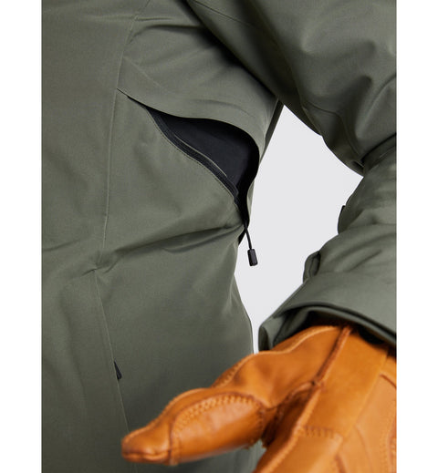 W Anima Jacket