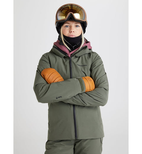 W Anima Jacket