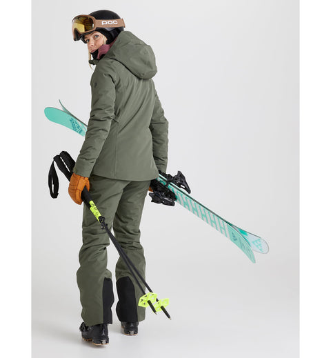 W Anima Jacket