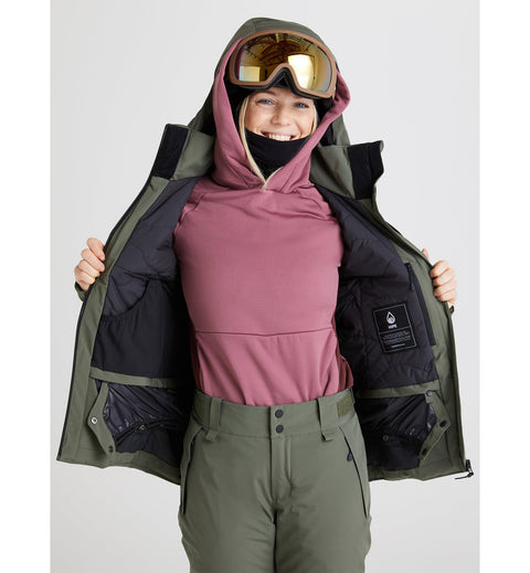 W Anima Jacket