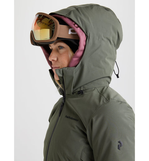 W Anima Jacket
