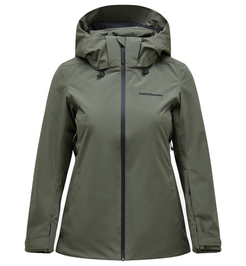 W Anima Jacket