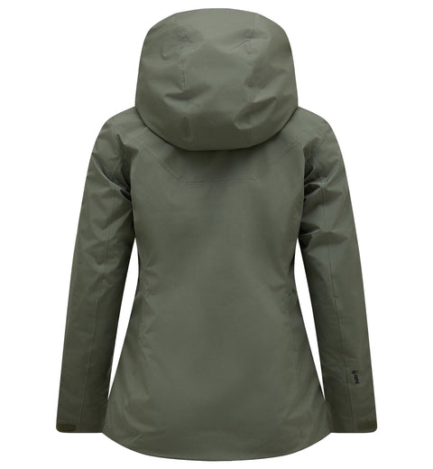 W Anima Jacket