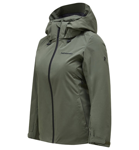 W Anima Jacket