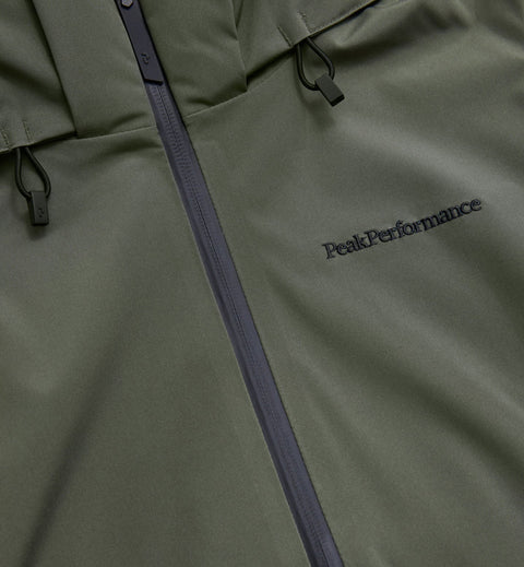 W Anima Jacket