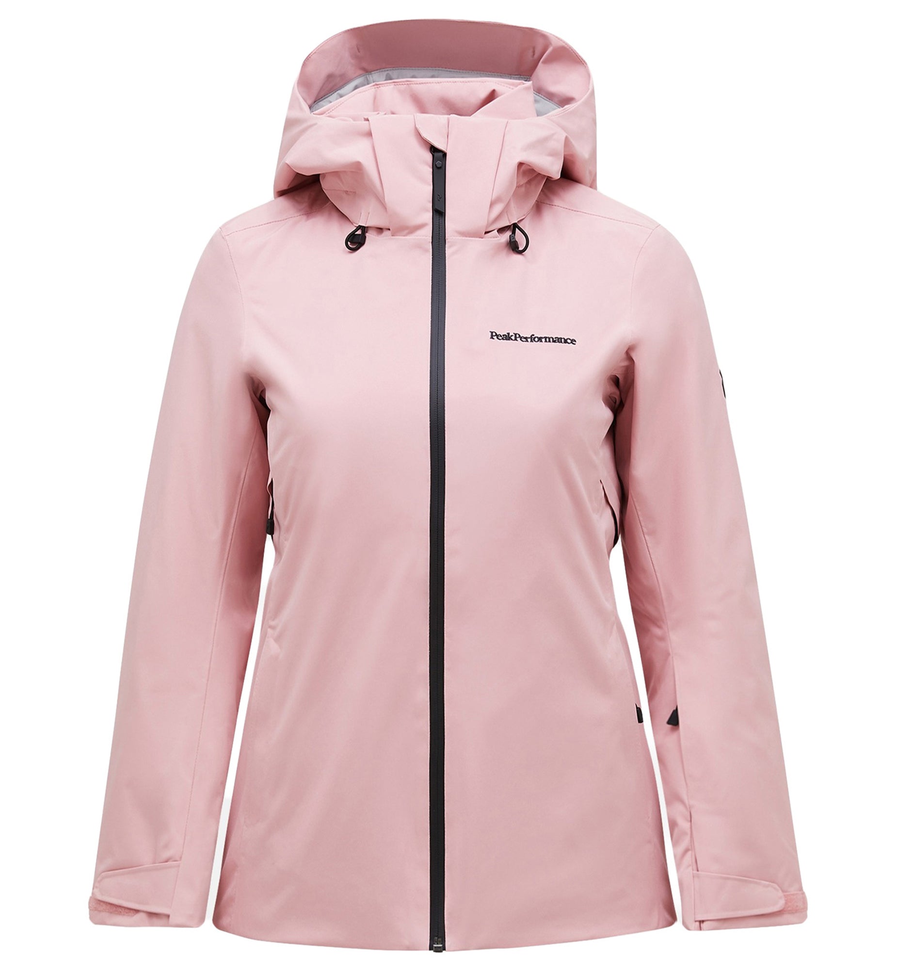 【クリーニング済/格安】Peak Performance Anima Anima & Maroon | Peak Performance