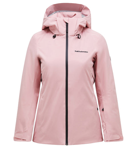 W Anima Jacket