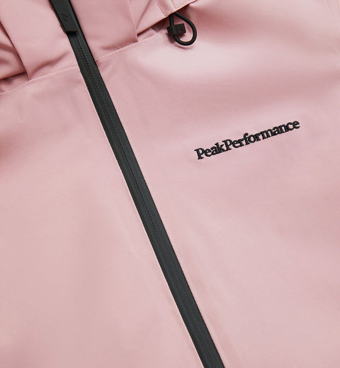 W Anima Jacket