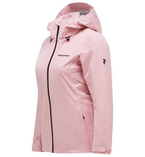W Anima Jacket