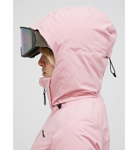 W Anima Jacket