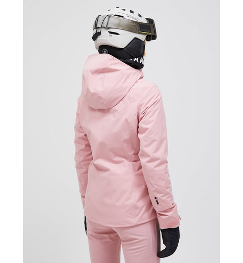W Anima Jacket