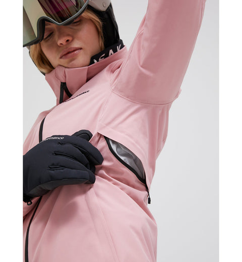 W Anima Jacket