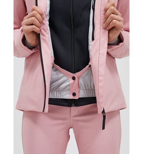 W Anima Jacket