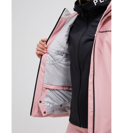 W Anima Jacket