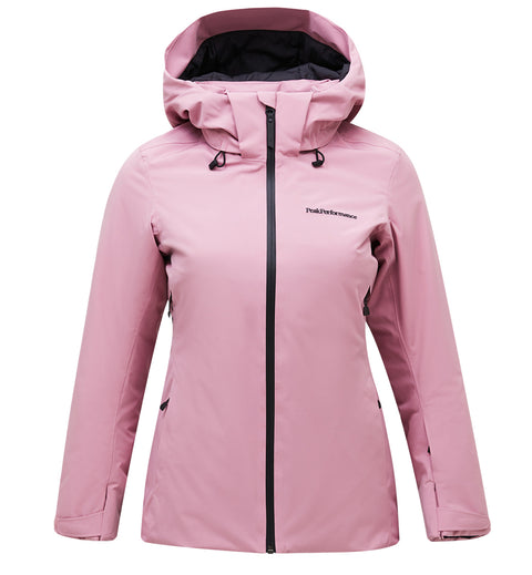 W Anima Jacket