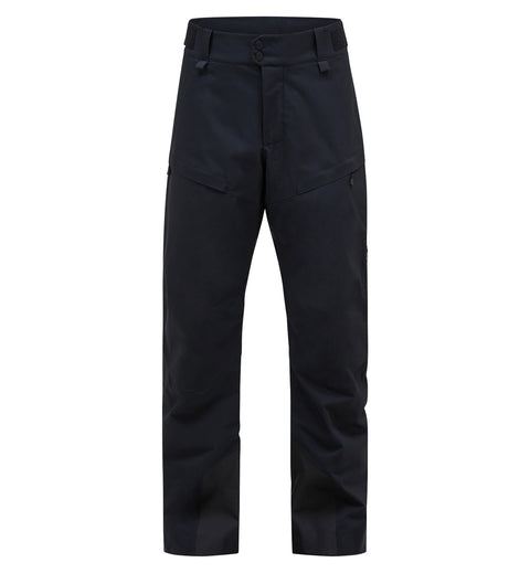 M Maroon Pants